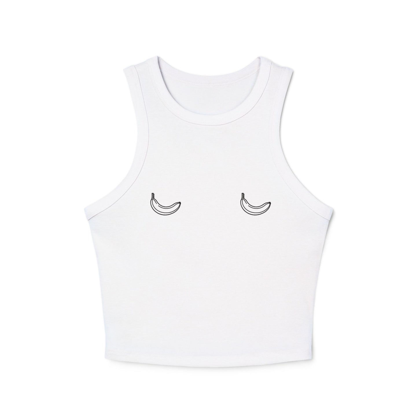 Banana Bitties tank top - Limited Edition