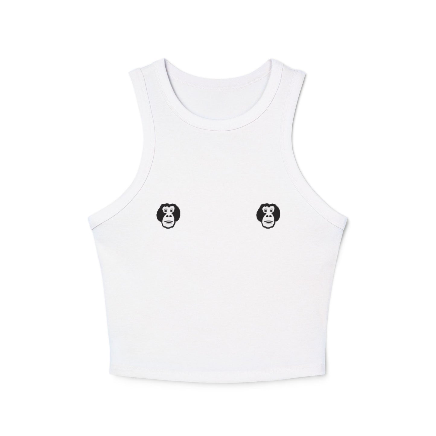 Mini Simon nips Tank Top - Limited Edition