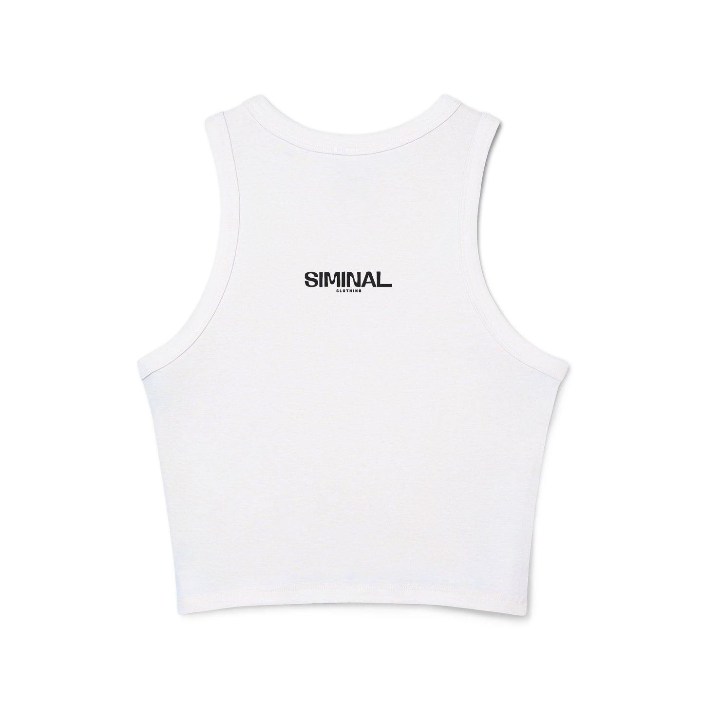 Banana Bitties tank top - Limited Edition