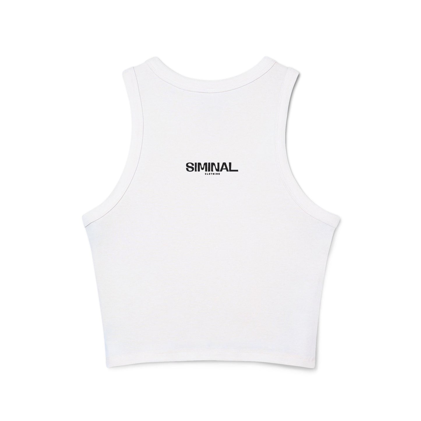 Mini Simon nips Tank Top - Limited Edition