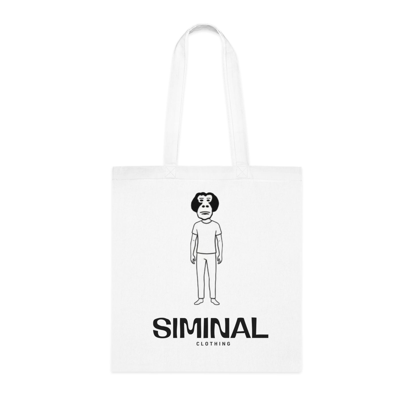 Simon Tote Bag