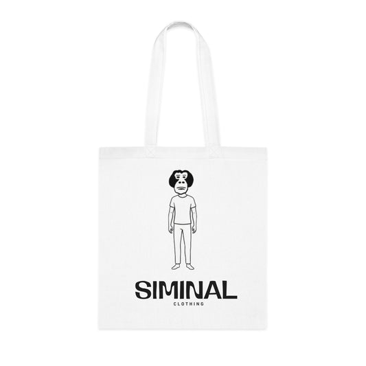 Simon Tote Bag