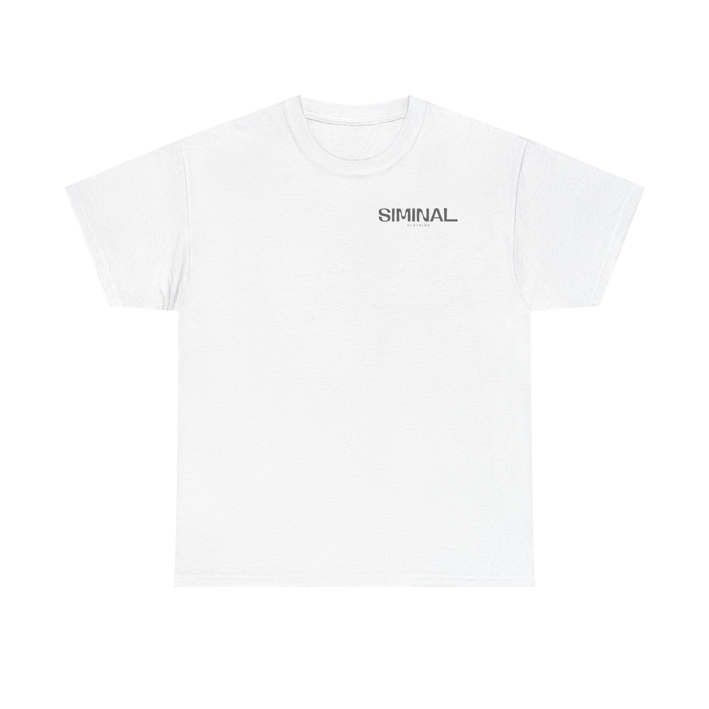 Siminal - Infinite Monkey Theorem T-shirt