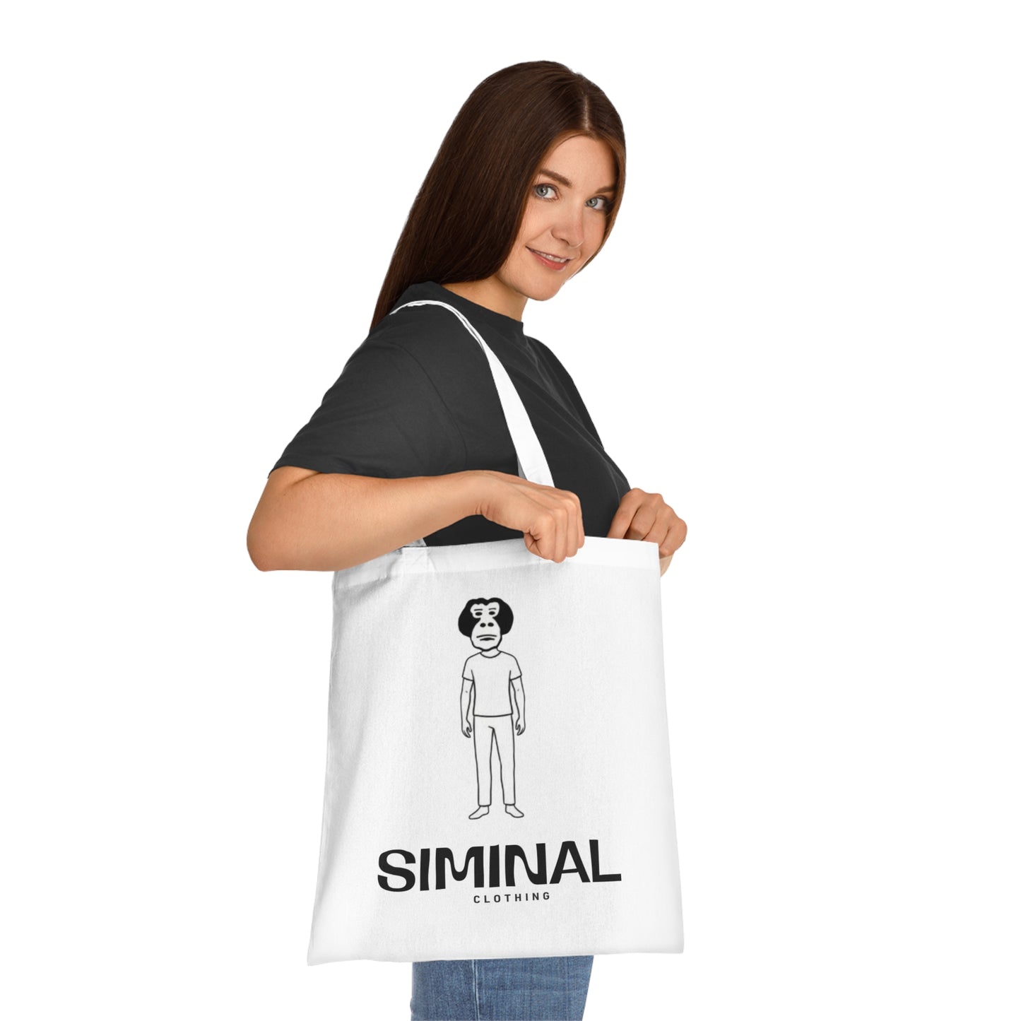 Simon Tote Bag