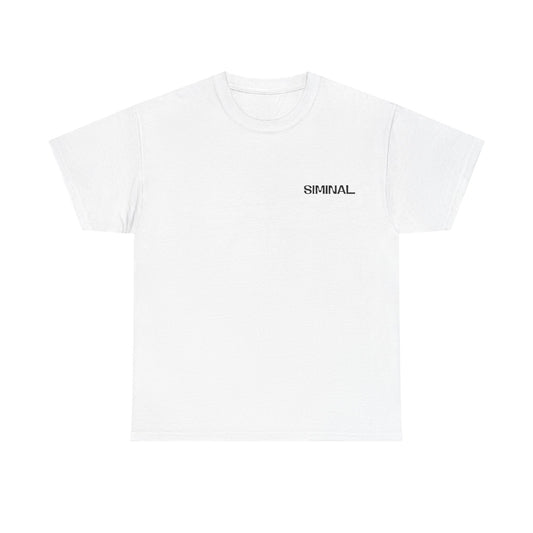 Siminal Brand Logo T-shirt