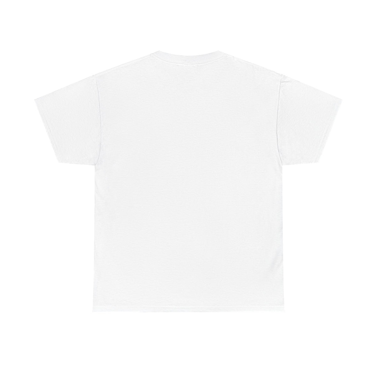 Unisex Jazz Singers Heavy Cotton Tee