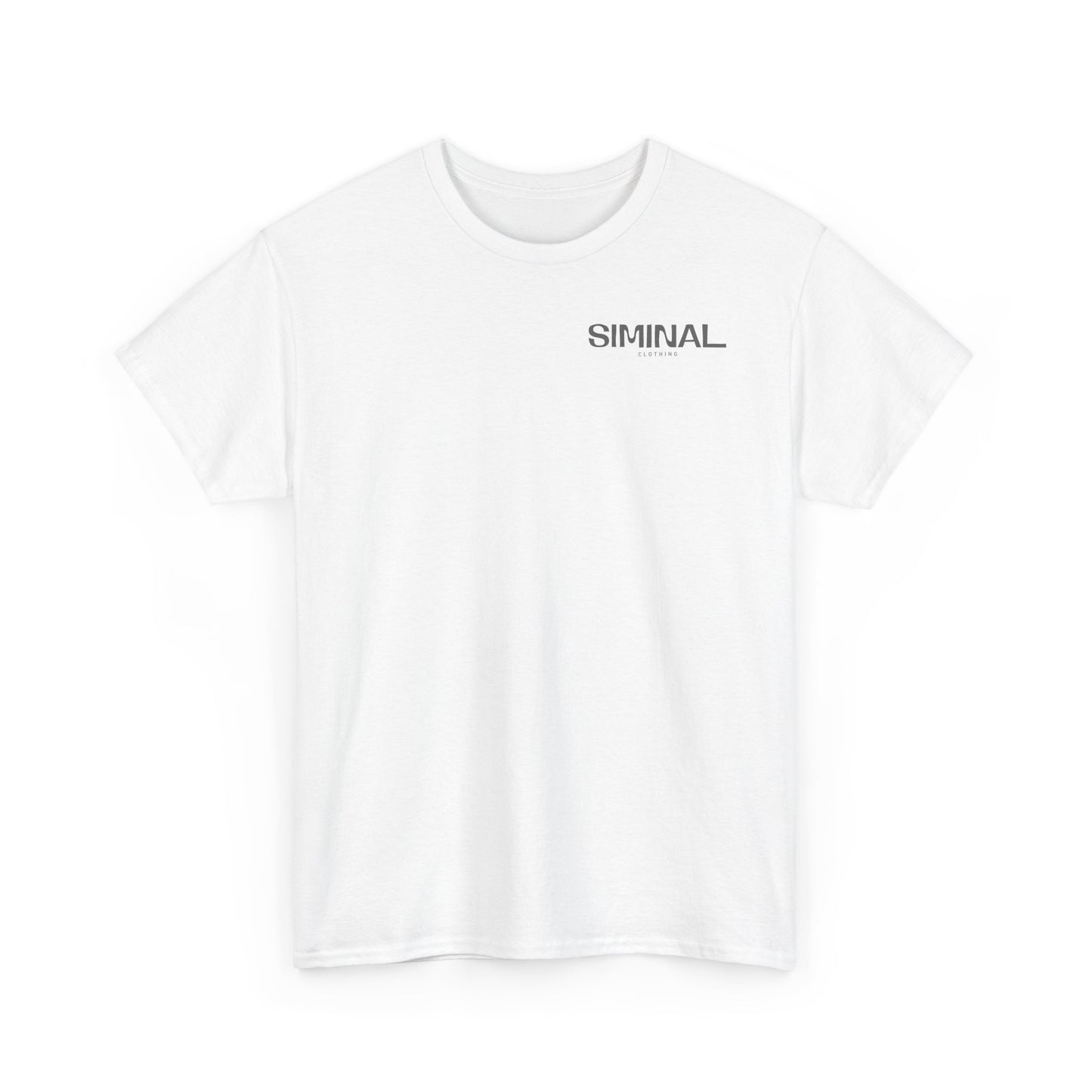 Siminal - Infinite Monkey Theorem T-shirt